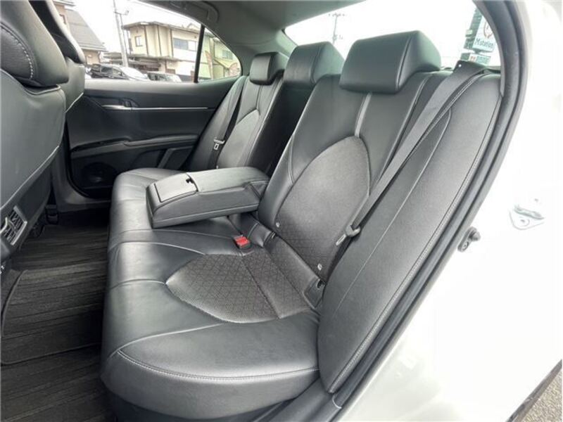 CAMRY