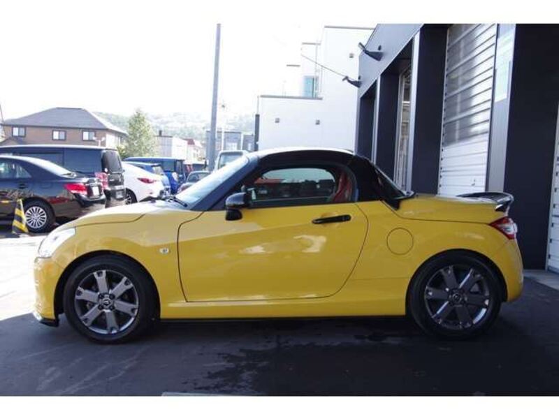 COPEN