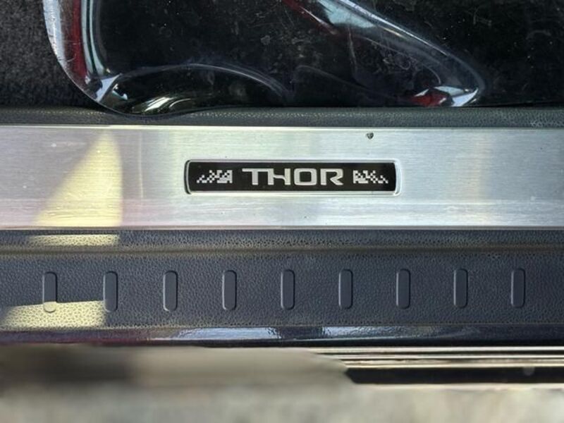 THOR
