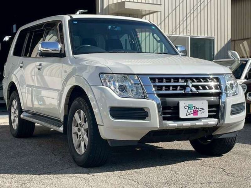 PAJERO