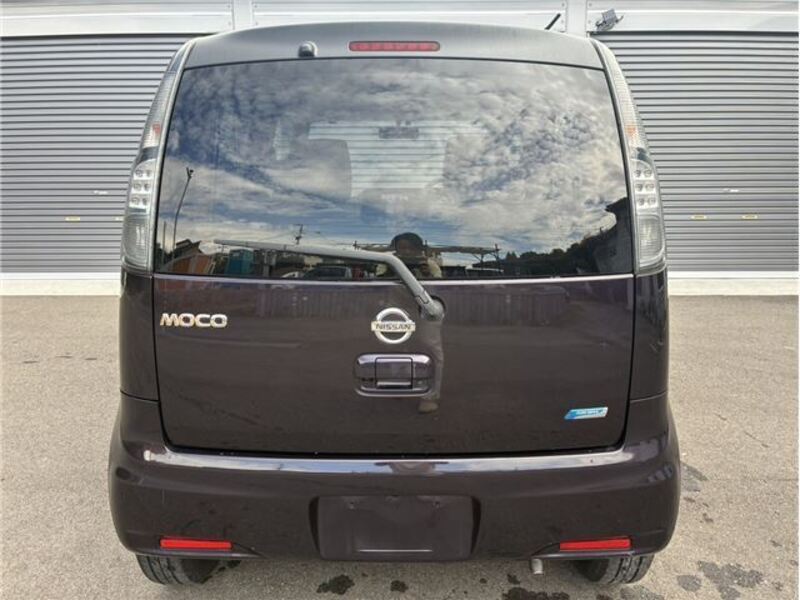 MOCO