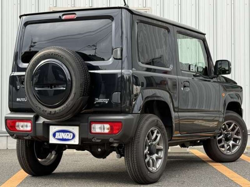 JIMNY