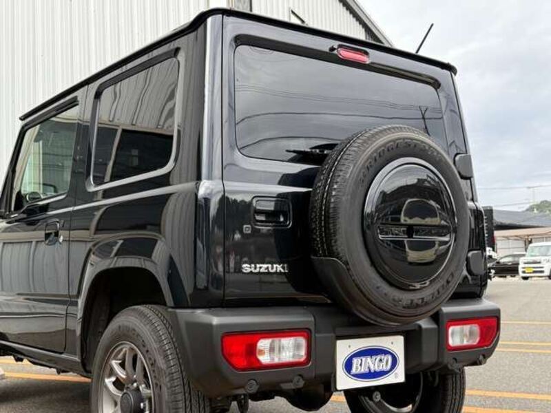 JIMNY
