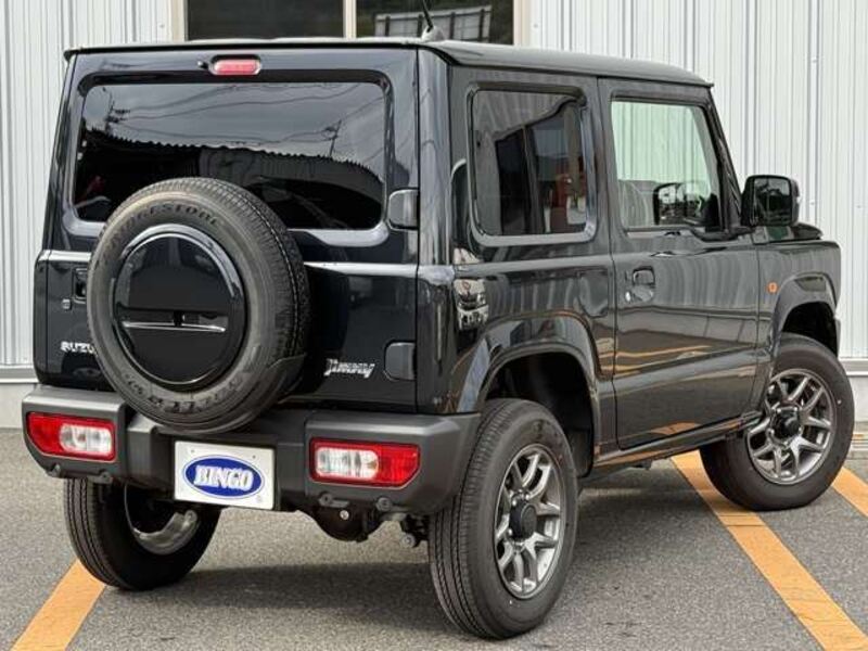 JIMNY