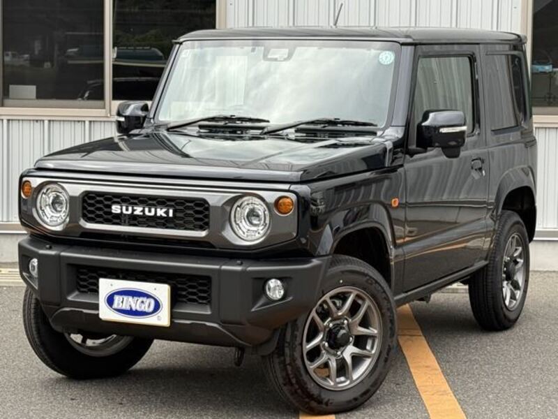 JIMNY