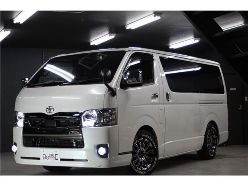 HIACE VAN-0
