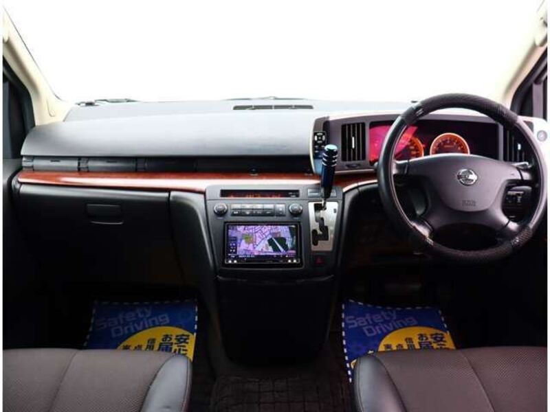 ELGRAND