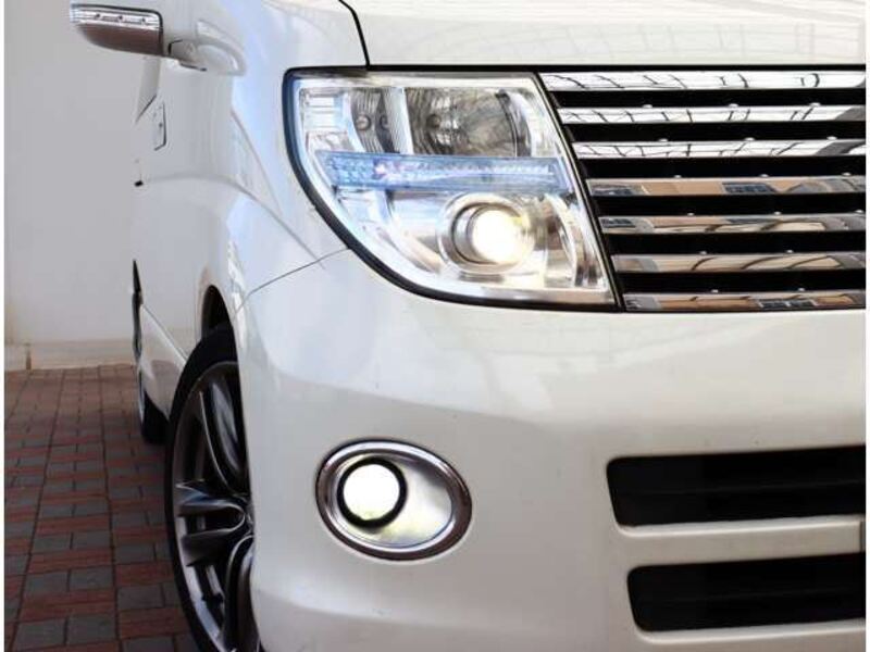 ELGRAND