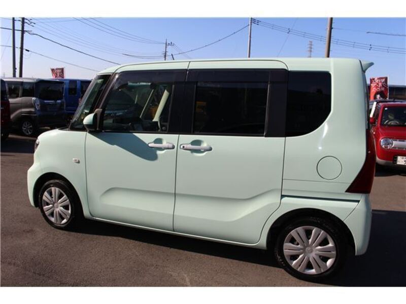 TANTO