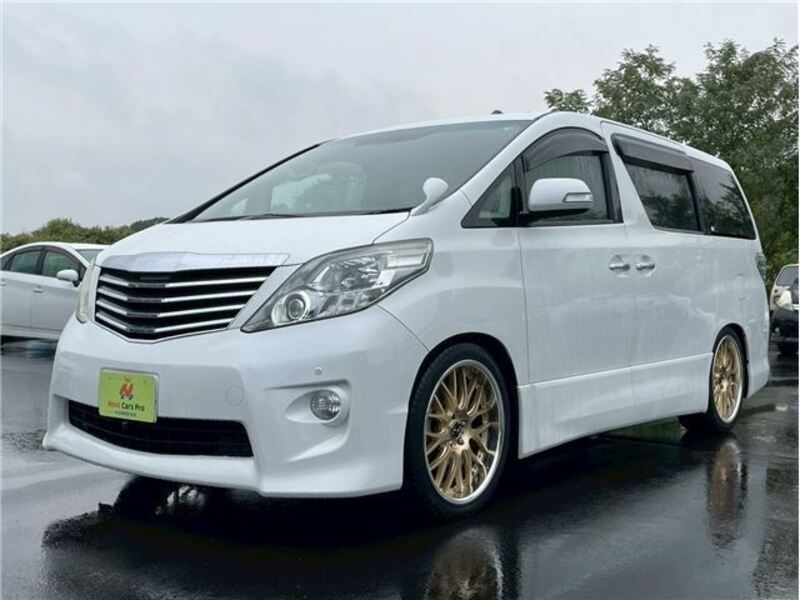ALPHARD-0