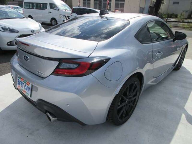 BRZ