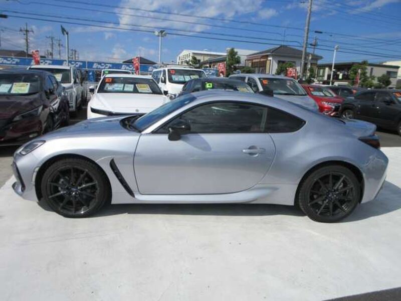 BRZ