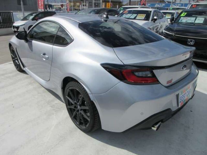 BRZ