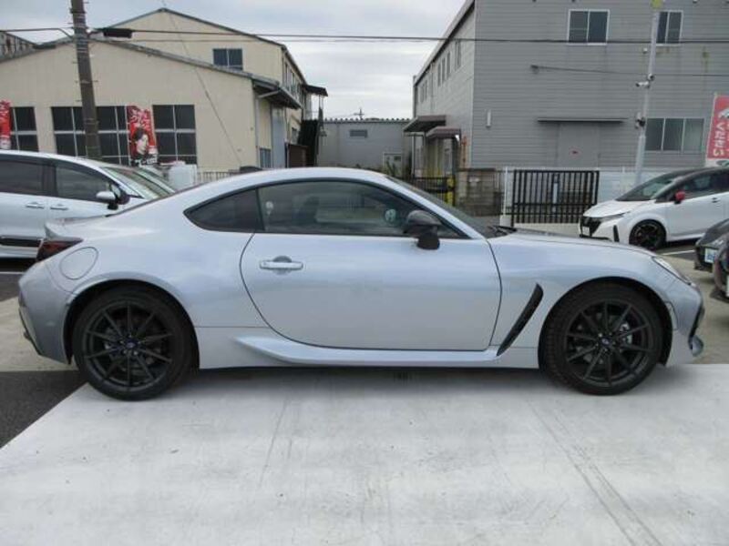 BRZ