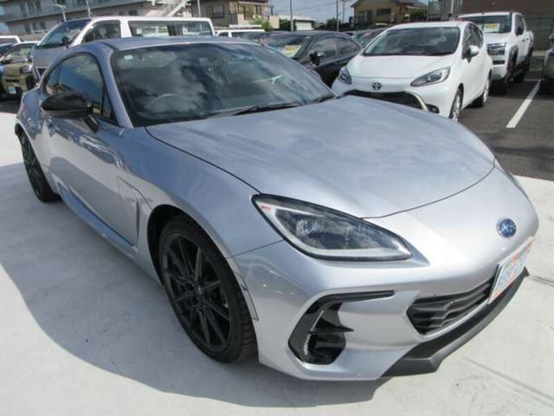 BRZ