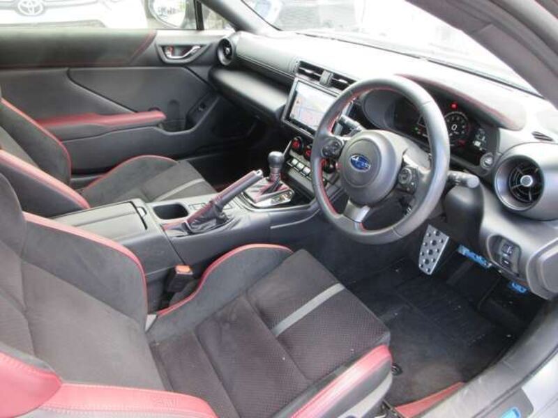 BRZ