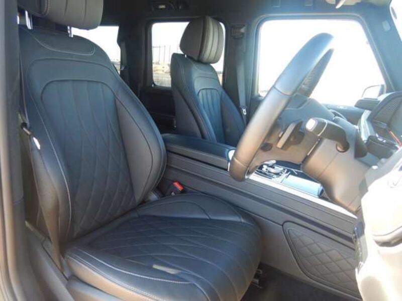 G-CLASS