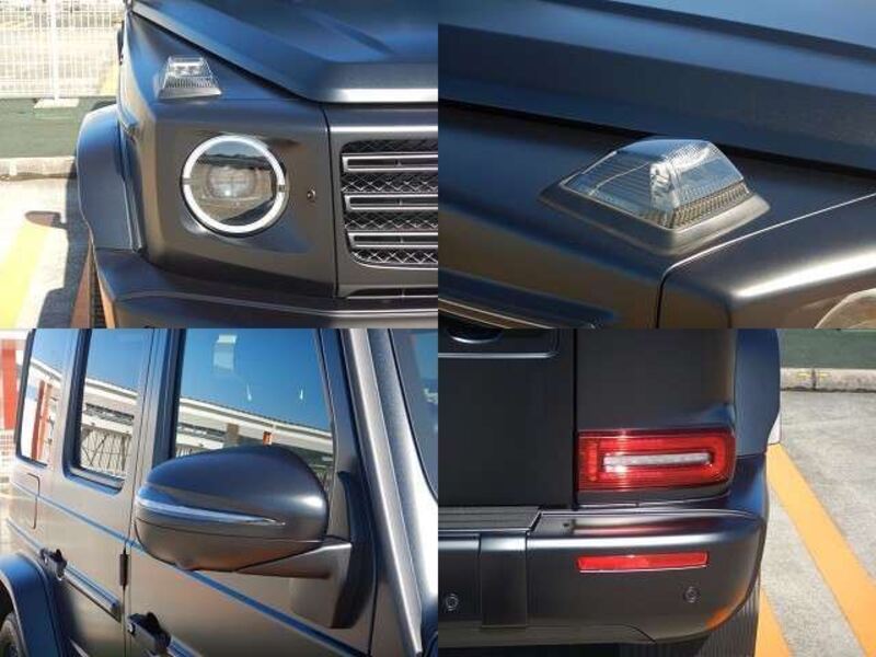 G-CLASS