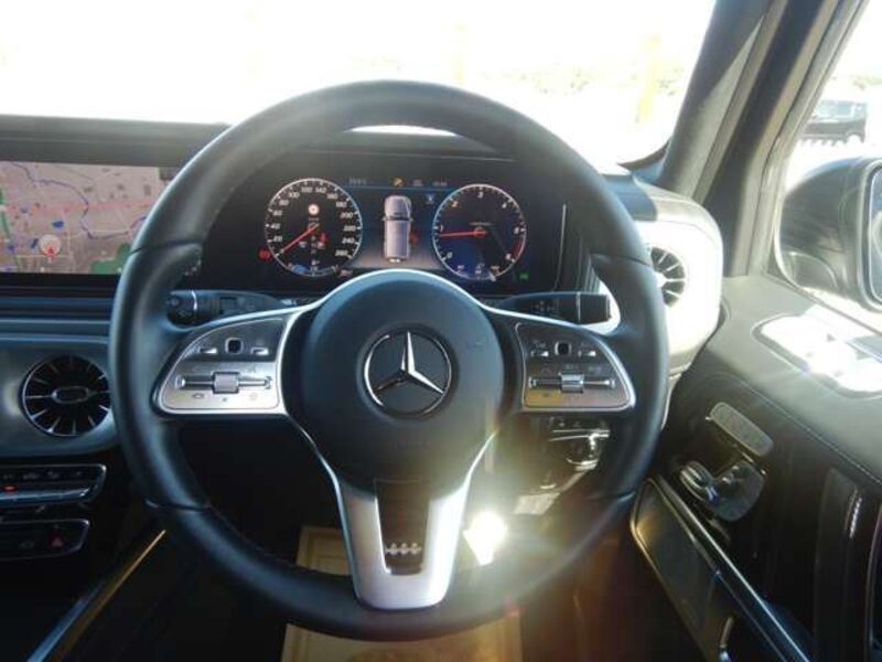 G-CLASS