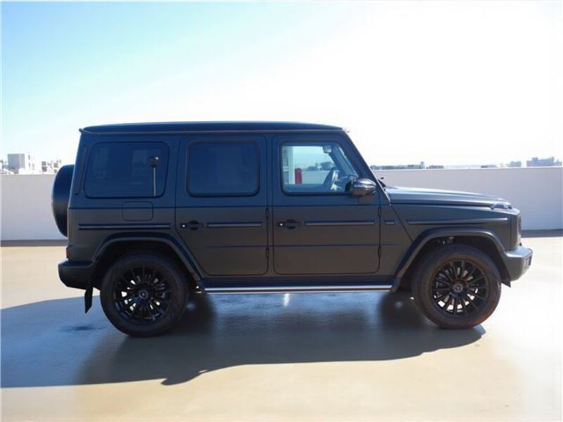 G-CLASS