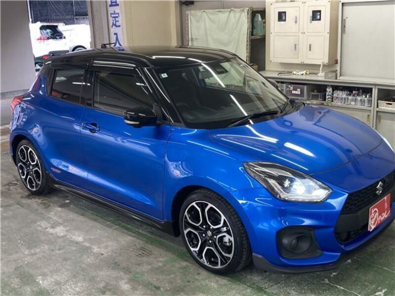 SWIFT