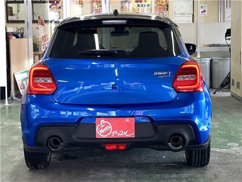 SWIFT
