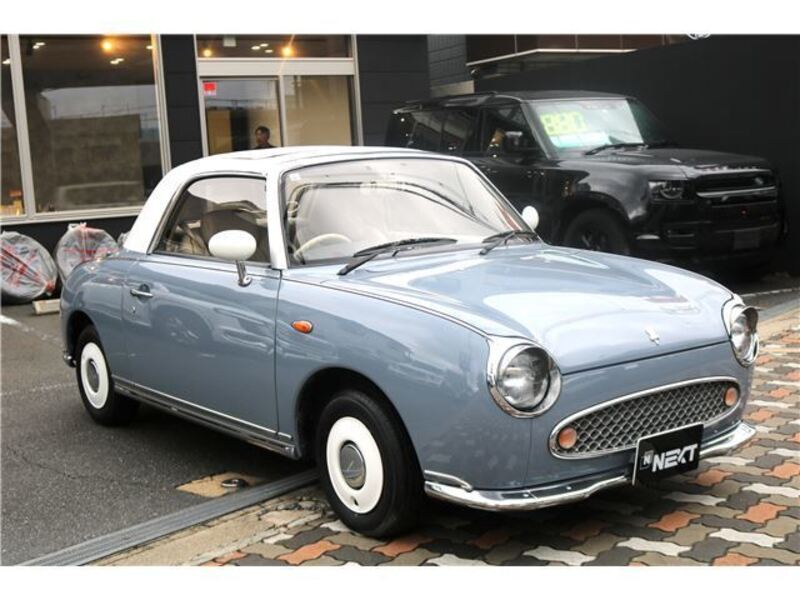 FIGARO