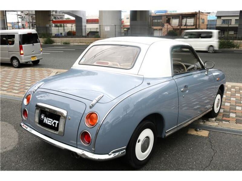 FIGARO