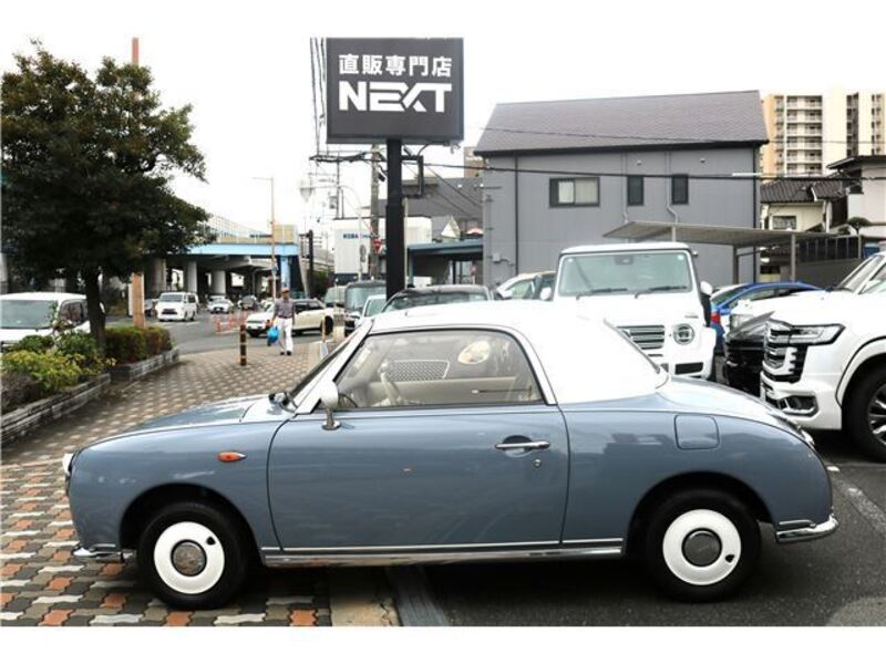 FIGARO