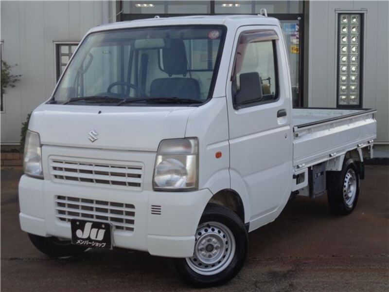 CARRY TRUCK-0