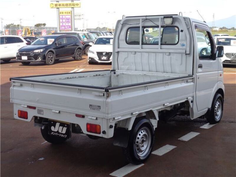 CARRY TRUCK