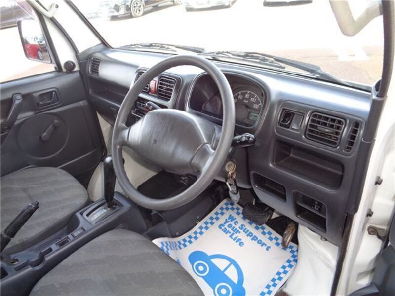 CARRY TRUCK