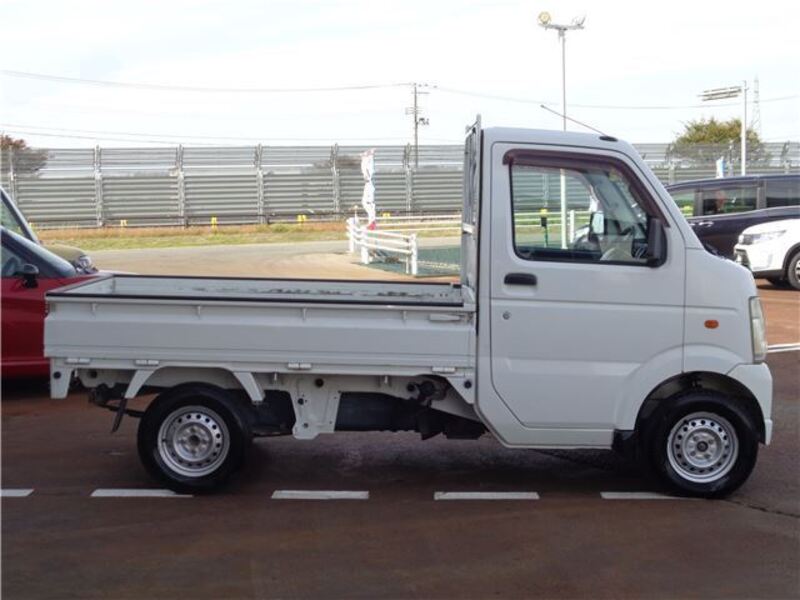 CARRY TRUCK