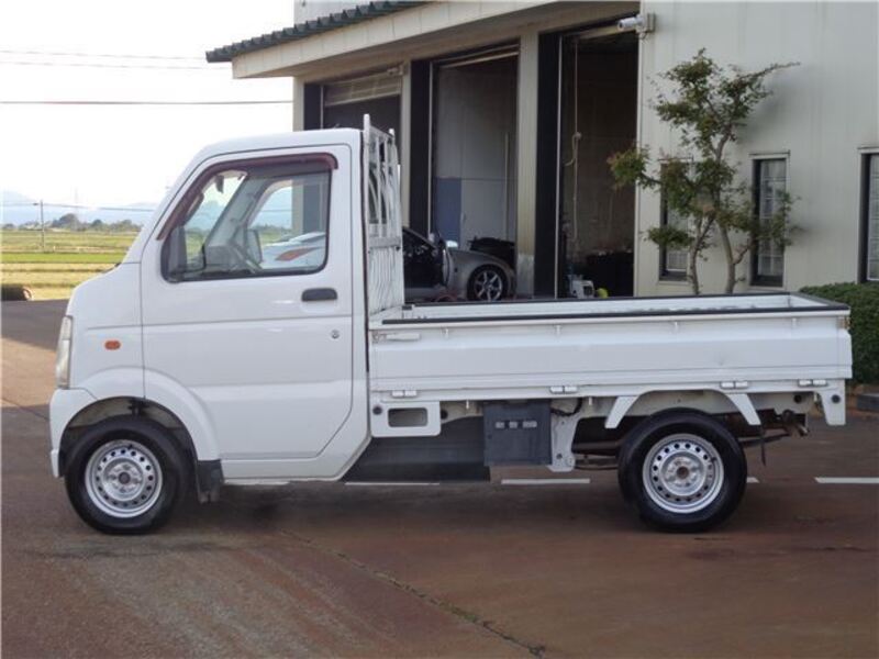 CARRY TRUCK