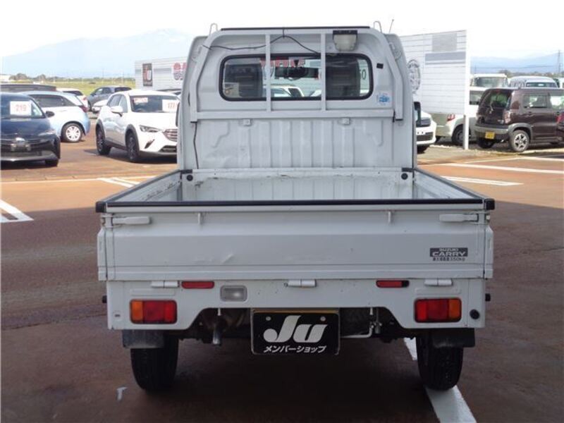 CARRY TRUCK