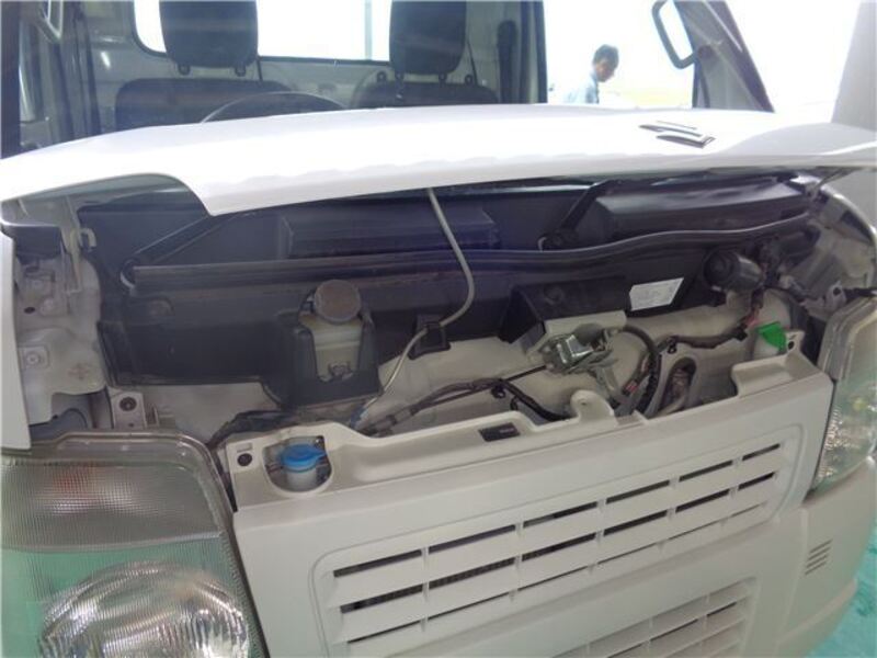 CARRY TRUCK