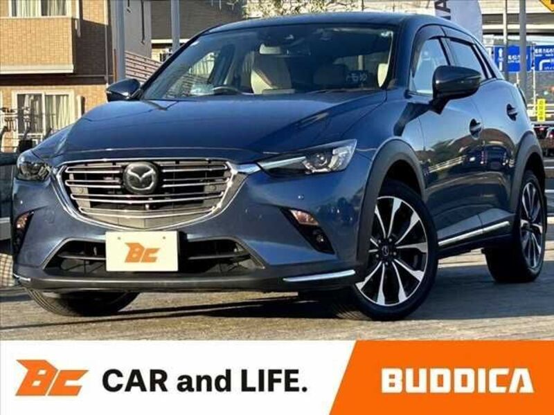 CX-3-0