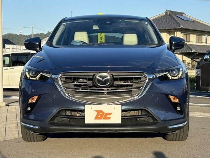 CX-3