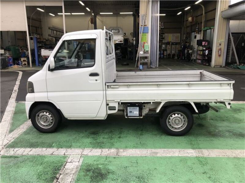MINICAB TRUCK