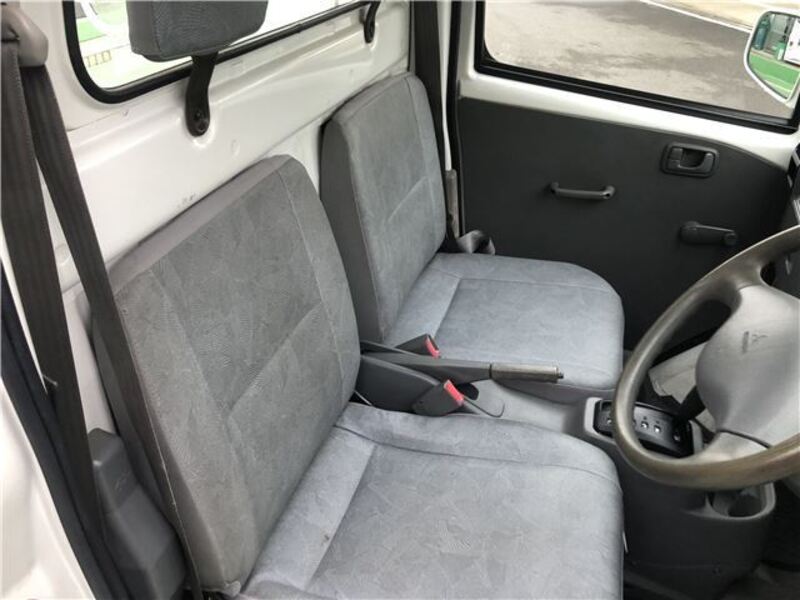 MINICAB TRUCK