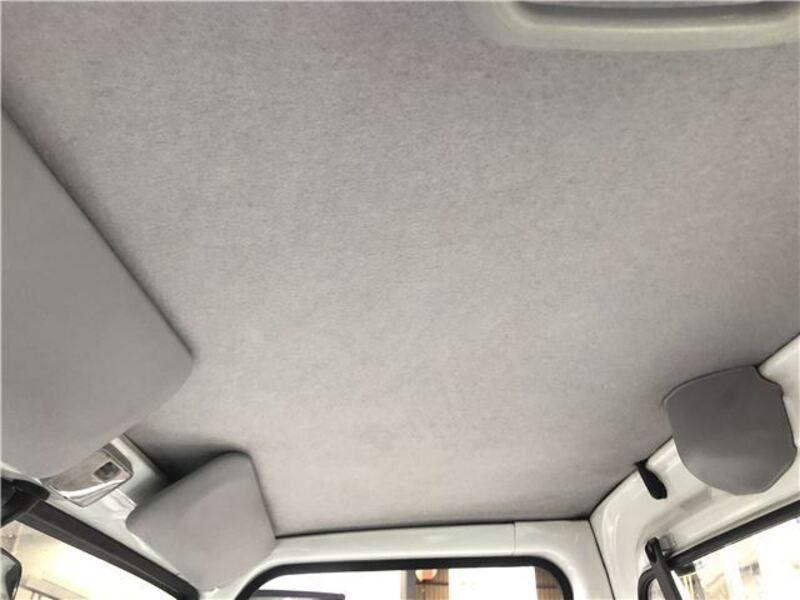 MINICAB TRUCK