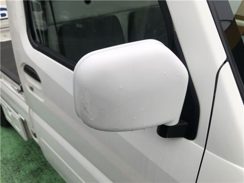 MINICAB TRUCK
