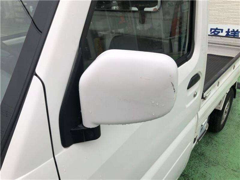 MINICAB TRUCK