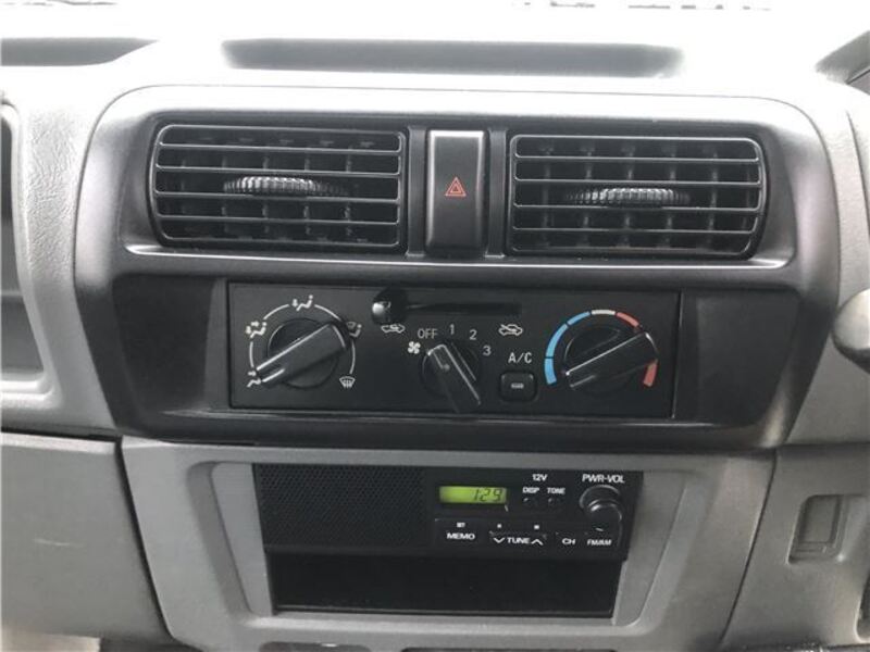 MINICAB TRUCK