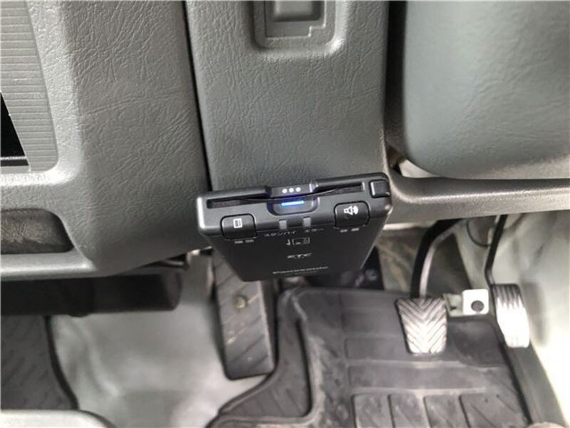 MINICAB TRUCK