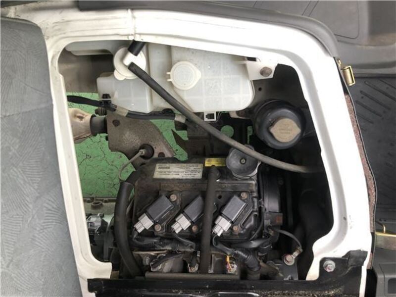 MINICAB TRUCK