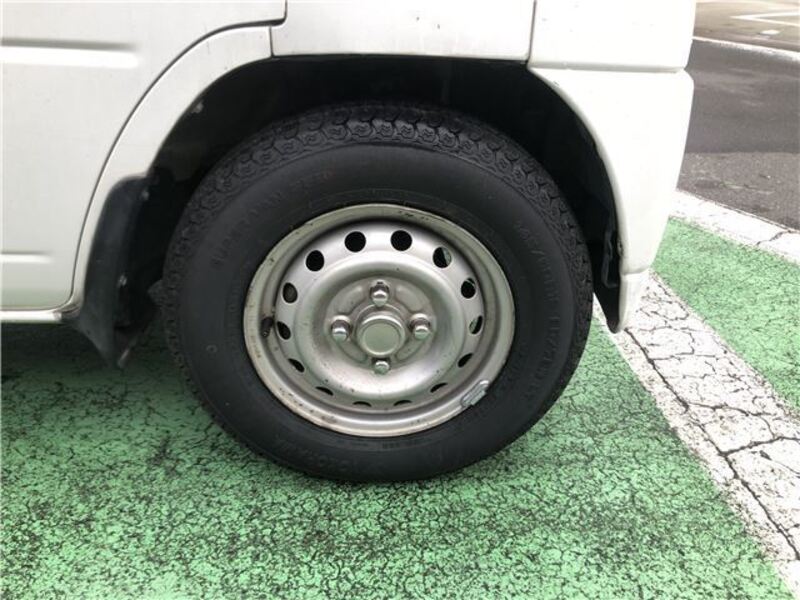 MINICAB TRUCK