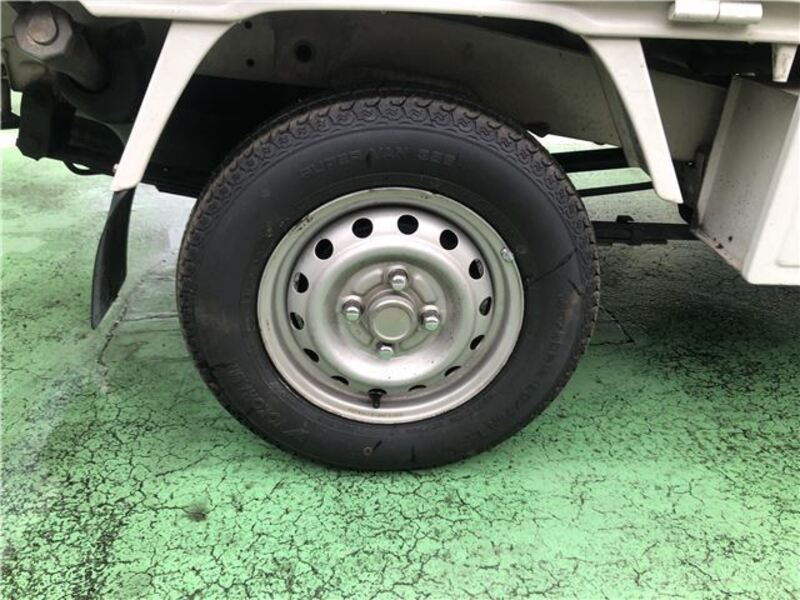 MINICAB TRUCK