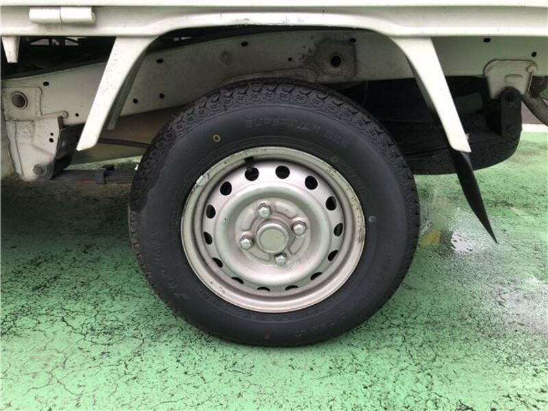 MINICAB TRUCK