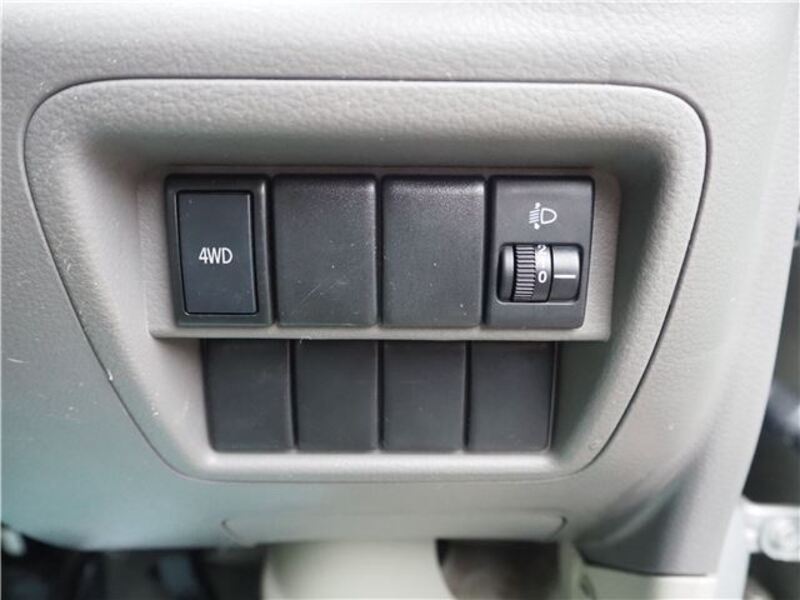 MINICAB VAN